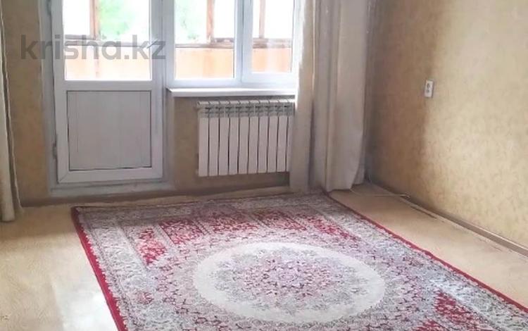 1-комнатная квартира · 33 м² · 3/5 этаж, мкр Айнабулак-3 — Жумабаева | Макатаева | Гимназия №110 | Школа №129 за 21 млн ₸ в Алматы, Жетысуский р-н — фото 3