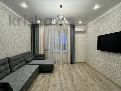 3-бөлмелі пәтер · 83 м² · 6/9 қабат, Камзина 41/1, бағасы: 45 млн ₸ в Павлодаре