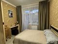 3-бөлмелі пәтер · 83 м² · 6/9 қабат, Камзина 41/1, бағасы: 45 млн ₸ в Павлодаре — фото 10