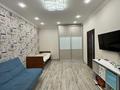 3-бөлмелі пәтер · 83 м² · 6/9 қабат, Камзина 41/1, бағасы: 45 млн ₸ в Павлодаре — фото 17