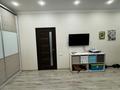 3-бөлмелі пәтер · 83 м² · 6/9 қабат, Камзина 41/1, бағасы: 45 млн ₸ в Павлодаре — фото 18