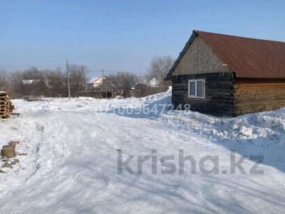 Участок · 6 соток, Вишневая — С/т Ярославец за 3.1 млн 〒 в Усть-Каменогорске, Меновное