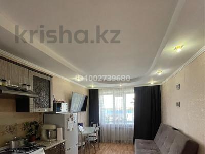 3-комнатная квартира · 61.5 м² · 5/5 этаж, Виктора Хара 7 за 8.5 млн 〒 в Шахтинске