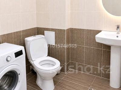 1-комнатная квартира · 39.7 м² · 4/8 этаж, Улы Дала 67, 69, 15, 15/1, 17, 17/1, 2, 4, 6, 40 — Аль Фараби за 29 млн ₸ в Астане, Есильский р-н