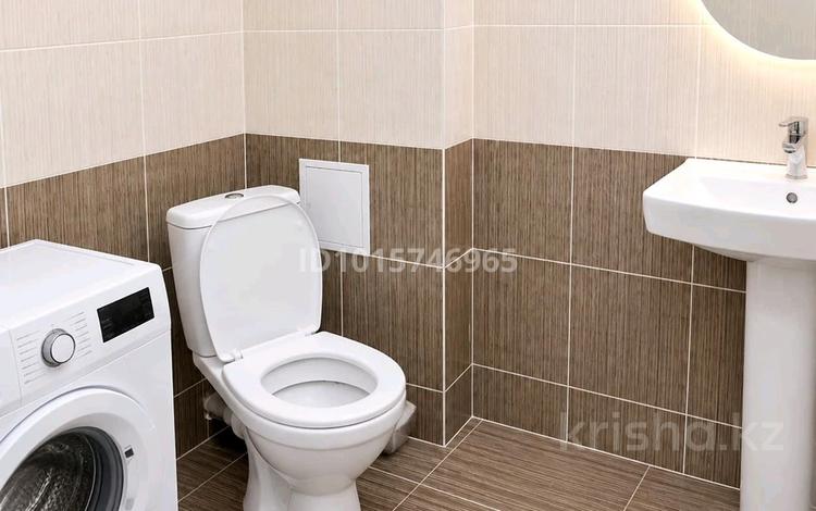 1-комнатная квартира · 39.7 м² · 4/8 этаж, Улы Дала 67, 69, 15, 15/1, 17, 17/1, 2, 4, 6, 40 — Аль Фараби за 29 млн ₸ в Астане, Есильский р-н — фото 2