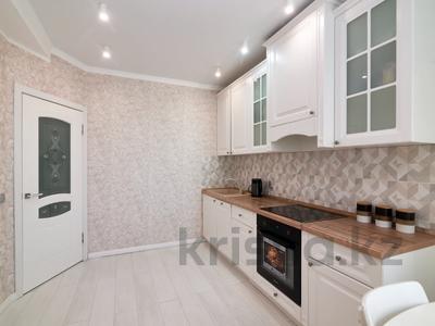 2-комнатная квартира · 65.4 м² · 11/17 этаж, Алматы 2 за 38 млн 〒 в Астане, Есильский р-н