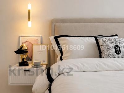 1-бөлмелі пәтер · 54 м² · 3/10 қабат, Абая 26/6 — Драм театр, ТРЦ Насиха, бағасы: ~ 29 млн ₸ в Атырау