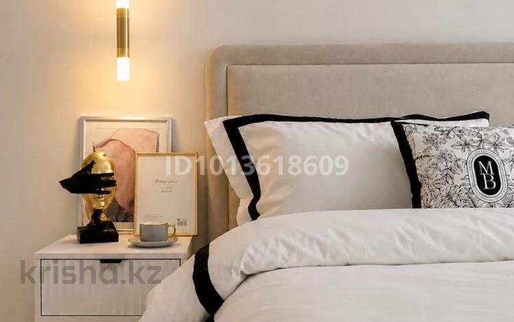 1-бөлмелі пәтер · 54 м² · 3/10 қабат, Абая 26/6 — Драм театр, ТРЦ Насиха, бағасы: ~ 29 млн ₸ в Атырау — фото 2