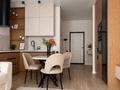 1-бөлмелі пәтер · 54 м² · 3/10 қабат, Абая 26/6 — Драм театр, ТРЦ Насиха, бағасы: ~ 29 млн ₸ в Атырау — фото 6