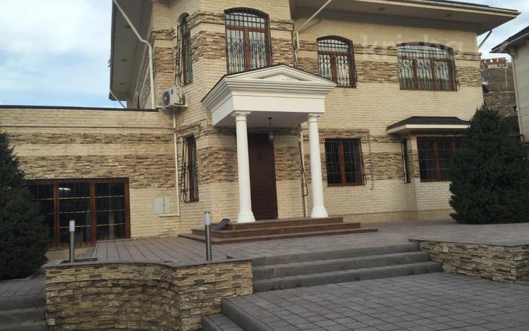 Жеке үй · 5 бөлме · 300 м² · 15 жүзд., Таужиеги 44, бағасы: 306 млн ₸ в Алматы, Бостандыкский р-н — фото 2
