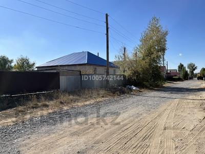 Отдельный дом · 4 комнаты · 130 м² · 10 сот., Жетиген 18 за 16.5 млн ₸ в Актобе, жилой массив Заречный-4