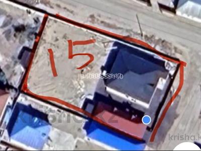 Отдельный дом · 4 комнаты · 150 м² · 15 сот., Мәмбет Аталық 69 — Саяхат за 33 млн 〒 в 