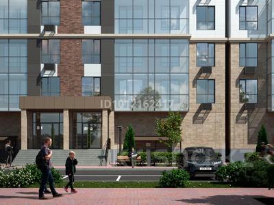 5-бөлмелі пәтер · 156.6 м² · 3/9 қабат, Кокжал Барака 19а, бағасы: ~ 75.8 млн ₸ в Усть-Каменогорске