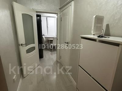 1-бөлмелі пәтер · 32.7 м² · 1/5 қабат, мкр Горный Гигант, Шашкина 34 — Шашкина/Аль-Фараби, бағасы: 34 млн ₸ в Алматы, Медеуский р-н