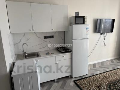 1-бөлмелі пәтер · 23 м² · 8/10 қабат, Сейфуллина 51, бағасы: 170 000 〒 в Алматы, Турксибский р-н