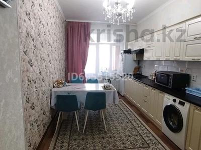 1-комнатная квартира · 52 м² · 9/12 этаж, мкр 11 144Б/1 за 16.7 млн ₸ в Актобе
