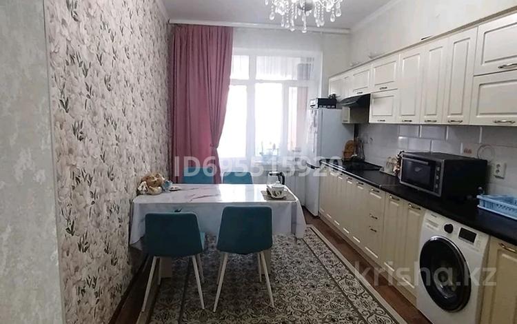 1-бөлмелі пәтер · 52 м² · 9/12 қабат, мкр 11 144Б/1, бағасы: 16.7 млн ₸ в Актобе — фото 6