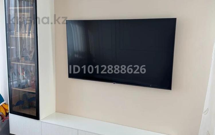 3-бөлмелі пәтер · 78 м² · 7/16 қабат, Утеген батыра 11 — Төлеби - өтеген батыр, бағасы: 63 млн ₸ в Алматы, Ауэзовский р-н — фото 2