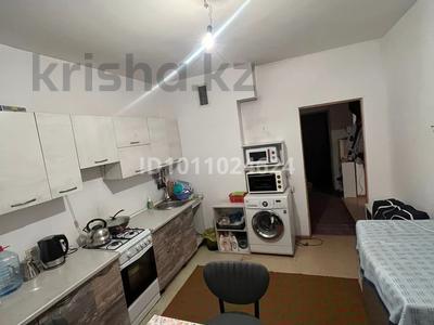 1-комнатная квартира · 39.7 м² · 4/5 этаж, мкр Жас Канат 50 за 22 млн ₸ в Алматы, Турксибский р-н