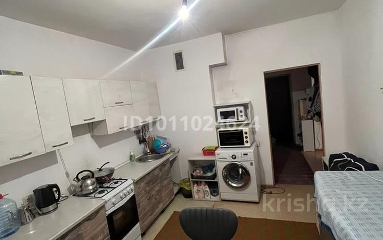 1-комнатная квартира · 39.7 м² · 4/5 этаж, мкр Жас Канат 50 за 22 млн ₸ в Алматы, Турксибский р-н — фото 2