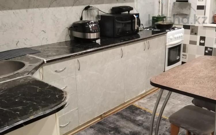 1-комнатная квартира · 37 м² · 5/6 этаж, ворошилова 3/2 за 15.5 млн 〒 в Костанае — фото 9