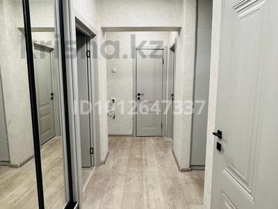 3-комнатная квартира · 63.5 м² · 2/5 этаж, Богенбай Батыра 101 — Толеби-Пушкина за 85 млн ₸ в Алматы, Медеуский р-н