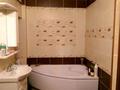 3-бөлмелі пәтер · 129.2 м² · 5/12 қабат, Республики 1/3, бағасы: 35 млн ₸ в Караганде, Казыбек би р-н — фото 11