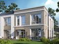 Отдельный дом · 6 комнат · 510 м² · 8 сот., Кольсай 33 — Жангир Хан за 550 млн ₸ в Алматы, Бостандыкский р-н — фото 11