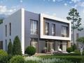 Отдельный дом · 6 комнат · 510 м² · 8 сот., Кольсай 33 — Жангир Хан за 550 млн ₸ в Алматы, Бостандыкский р-н — фото 14