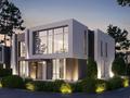 Отдельный дом · 6 комнат · 510 м² · 8 сот., Кольсай 33 — Жангир Хан за 550 млн ₸ в Алматы, Бостандыкский р-н — фото 15