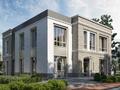 Отдельный дом · 6 комнат · 510 м² · 8 сот., Кольсай 33 — Жангир Хан за 550 млн ₸ в Алматы, Бостандыкский р-н — фото 18
