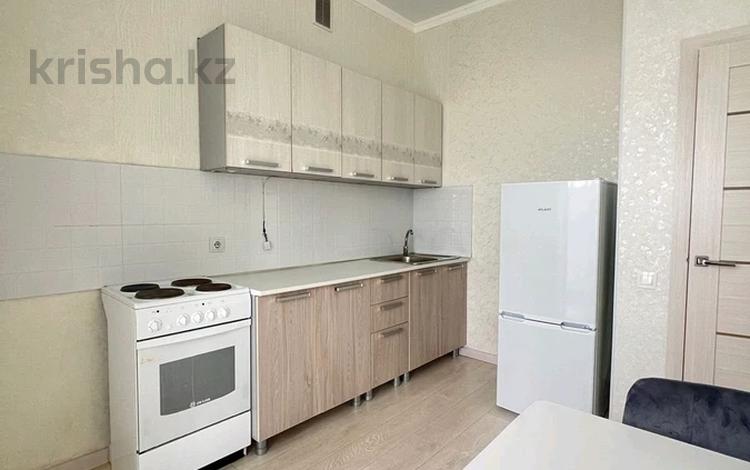 1-комнатная квартира · 37.1 м², Шоссе Коргалжын 15/1 за 220 000 ₸ в Астане, Нура р-н — фото 2