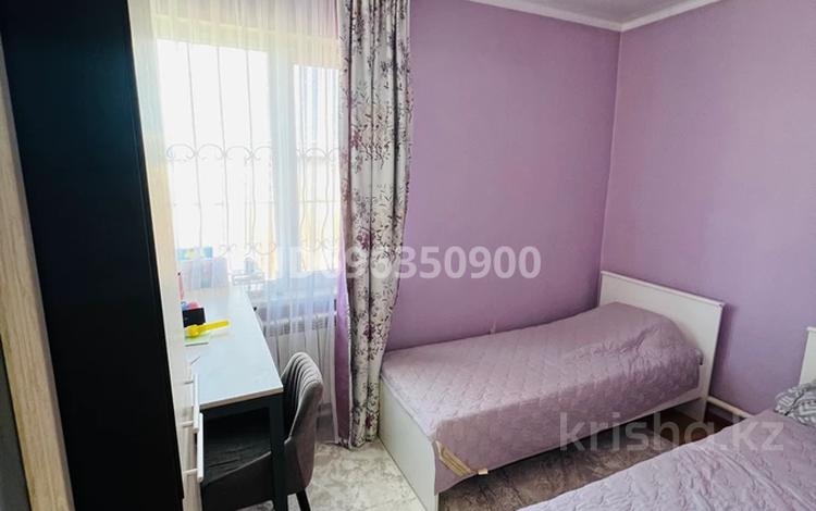 Отдельный дом · 3 комнаты · 100 м² · 6 сот., Астана 100 за 18 млн ₸ в Береке — фото 2