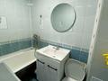 2-комнатная квартира · 58 м² · 2/5 этаж, 3 16 — Возле вокзала, рынок Дина , рядом городской роддом. школа,супермаркет за 10 000 ₸ в Атырау, мкр Привокзальный-3 — фото 7