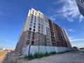 2-комнатная квартира · 60 м² · 10/12 этаж, ​Улица Шамши Калдаяков, 46 за 22 млн ₸ в Астане, Сарайшык р-н