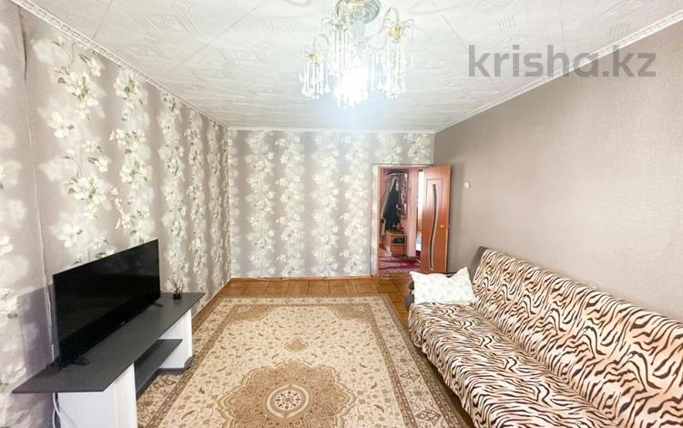 3-бөлмелі пәтер · 71 м² · 1/5 қабат, Мушелтой 40, бағасы: 25.3 млн ₸ в Талдыкоргане, мкр Мушелтой — фото 2