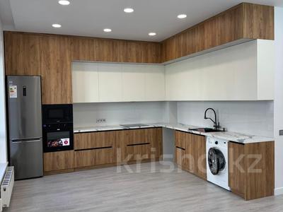 Продажа квартир в Астане: 3-комнатная квартира · 84.2 м² · 3/9 этаж, Керей-Жанибек хандар 44/2 за 62 млн 〒 3-комнатная квартира · 84.2 м² · 3/9 этаж, Керей-Жанибек хандар 44/2 за 62 млн 〒 в Астане, Есильский р-н