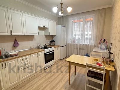 2-бөлмелі пәтер · 63.4 м² · 5/10 қабат, Алматы 11 — Туркестан, бағасы: 42 млн ₸ в Астане, Есильский р-н