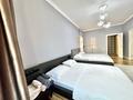 3-бөлмелі пәтер · 90 м² · 14/15 қабат, Достык 128 — МОЖНО НА КОРОТКИЙ СРОК!, бағасы: 599 000 ₸ в Алматы, Медеуский р-н — фото 12