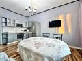 3-бөлмелі пәтер · 90 м² · 14/15 қабат, Достык 128 — МОЖНО НА КОРОТКИЙ СРОК!, бағасы: 599 000 ₸ в Алматы, Медеуский р-н — фото 24