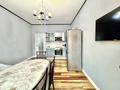 3-бөлмелі пәтер · 90 м² · 14/15 қабат, Достык 128 — МОЖНО НА КОРОТКИЙ СРОК!, бағасы: 599 000 ₸ в Алматы, Медеуский р-н — фото 25