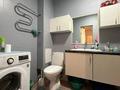 1-бөлмелі пәтер · 47.2 м² · 4/9 қабат, Иляса Омарова 11, бағасы: 23.5 млн ₸ в Астане, Нура р-н — фото 15