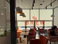 Готовая кофейня Brew Coffee · 35 м² за 9 млн ₸ в Шымкенте, Каратауский р-н — фото 4