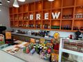 Готовая кофейня Brew Coffee · 35 м² за 9 млн ₸ в Шымкенте, Каратауский р-н — фото 8