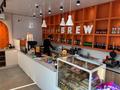 Готовая кофейня Brew Coffee · 35 м² за 9 млн ₸ в Шымкенте, Каратауский р-н — фото 9