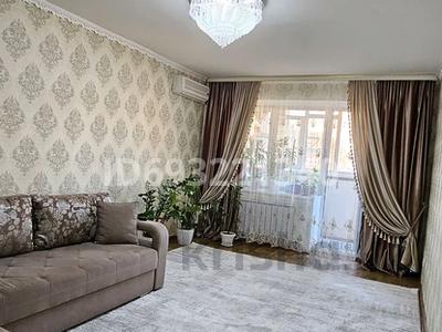 2-бөлмелі пәтер, 58.9 м², 6/9 қабат, Нур Актобе 21В, бағасы: 18 млн 〒