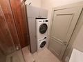 3-бөлмелі пәтер · 135 м² · 3/11 қабат, Мкр. Самал-3 15, бағасы: 158 млн ₸ в Алматы, Медеуский р-н — фото 28