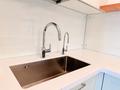 3-бөлмелі пәтер · 135 м² · 3/11 қабат, Мкр. Самал-3 15, бағасы: 158 млн ₸ в Алматы, Медеуский р-н — фото 4