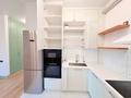 3-бөлмелі пәтер · 135 м² · 3/11 қабат, Мкр. Самал-3 15, бағасы: 158 млн ₸ в Алматы, Медеуский р-н — фото 2