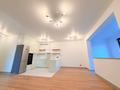 3-бөлмелі пәтер · 135 м² · 3/11 қабат, Мкр. Самал-3 15, бағасы: 158 млн ₸ в Алматы, Медеуский р-н — фото 7